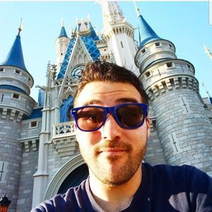 Meet your Posher, Robert